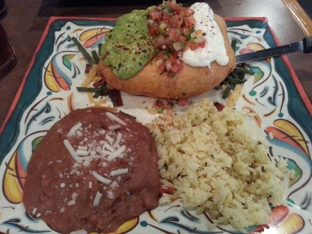 Photo credit: zomato