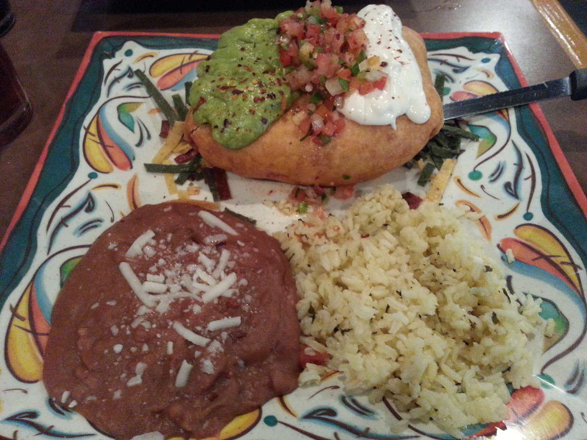 Photo credit: zomato