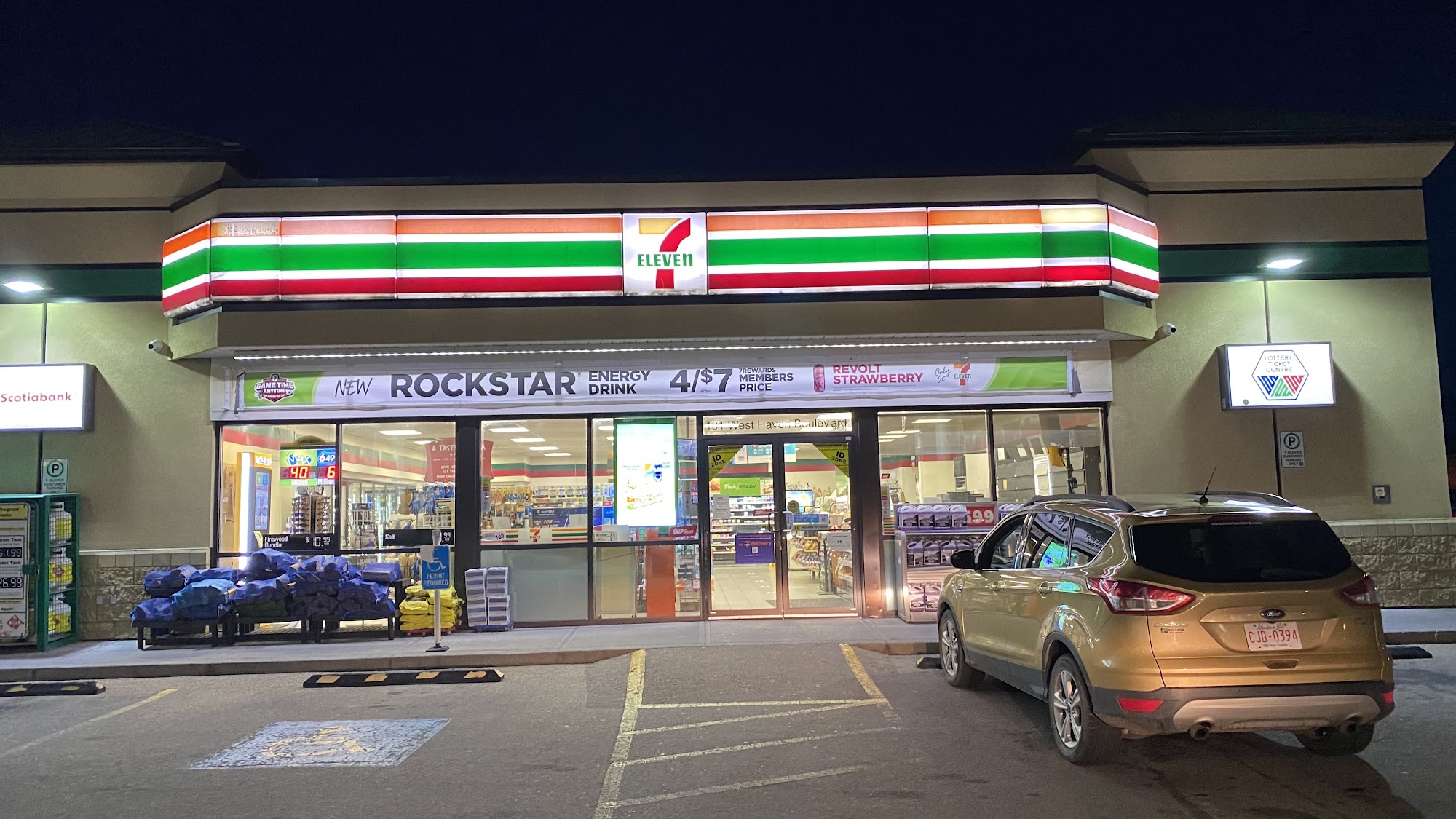 7-Eleven