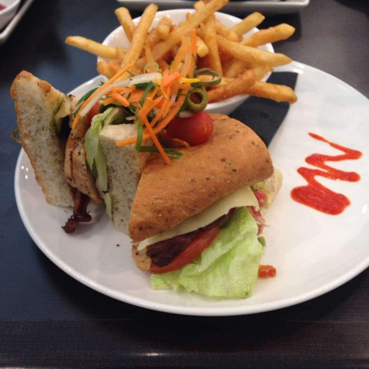 Photo credit: zomato