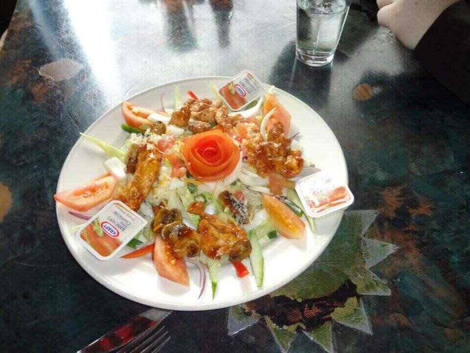 Photo credit: zomato