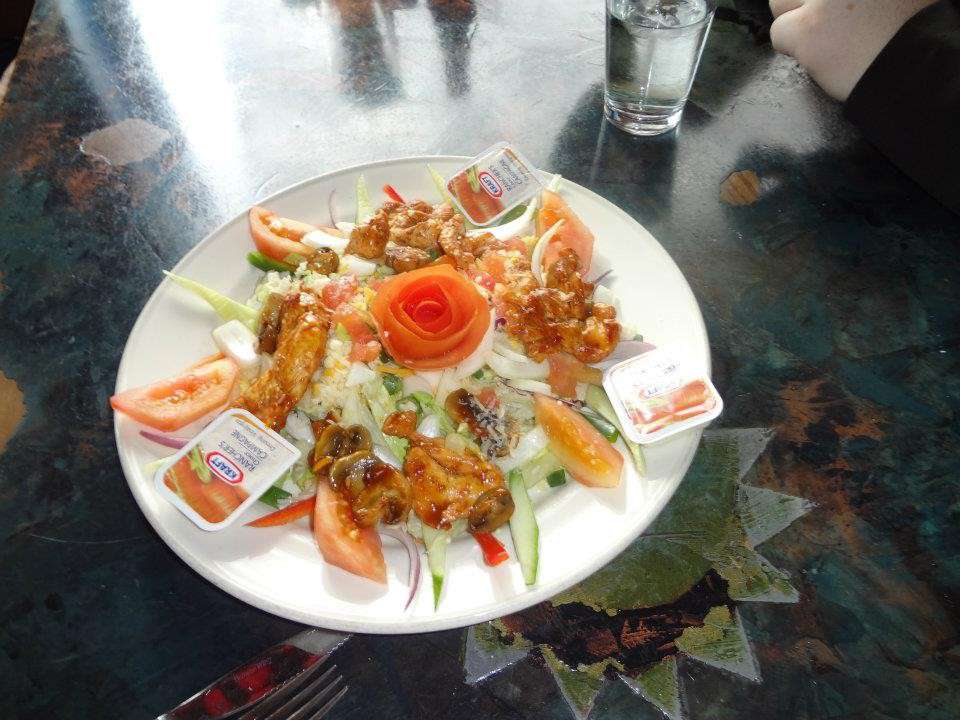 Photo credit: zomato