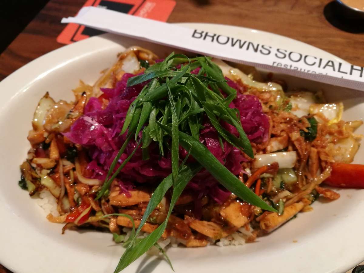 Photo credit: zomato