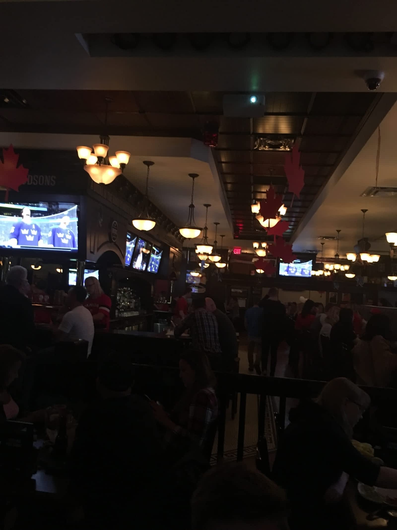 Photo credit: yellowpages.ca