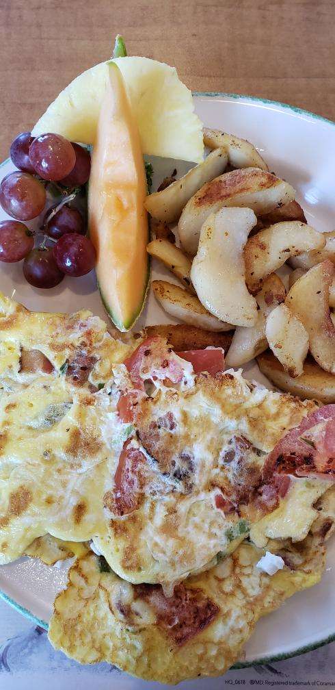 Photo credit: zomato