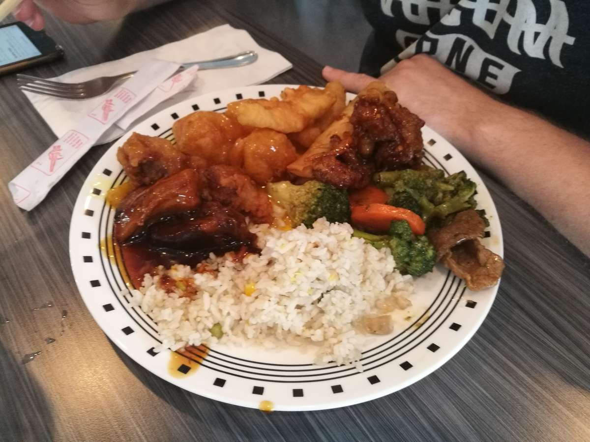 Photo credit: zomato