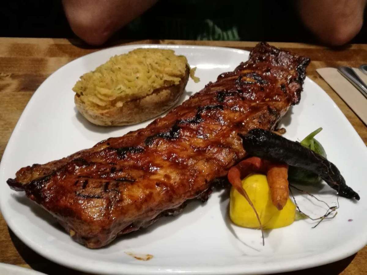 Photo credit: zomato