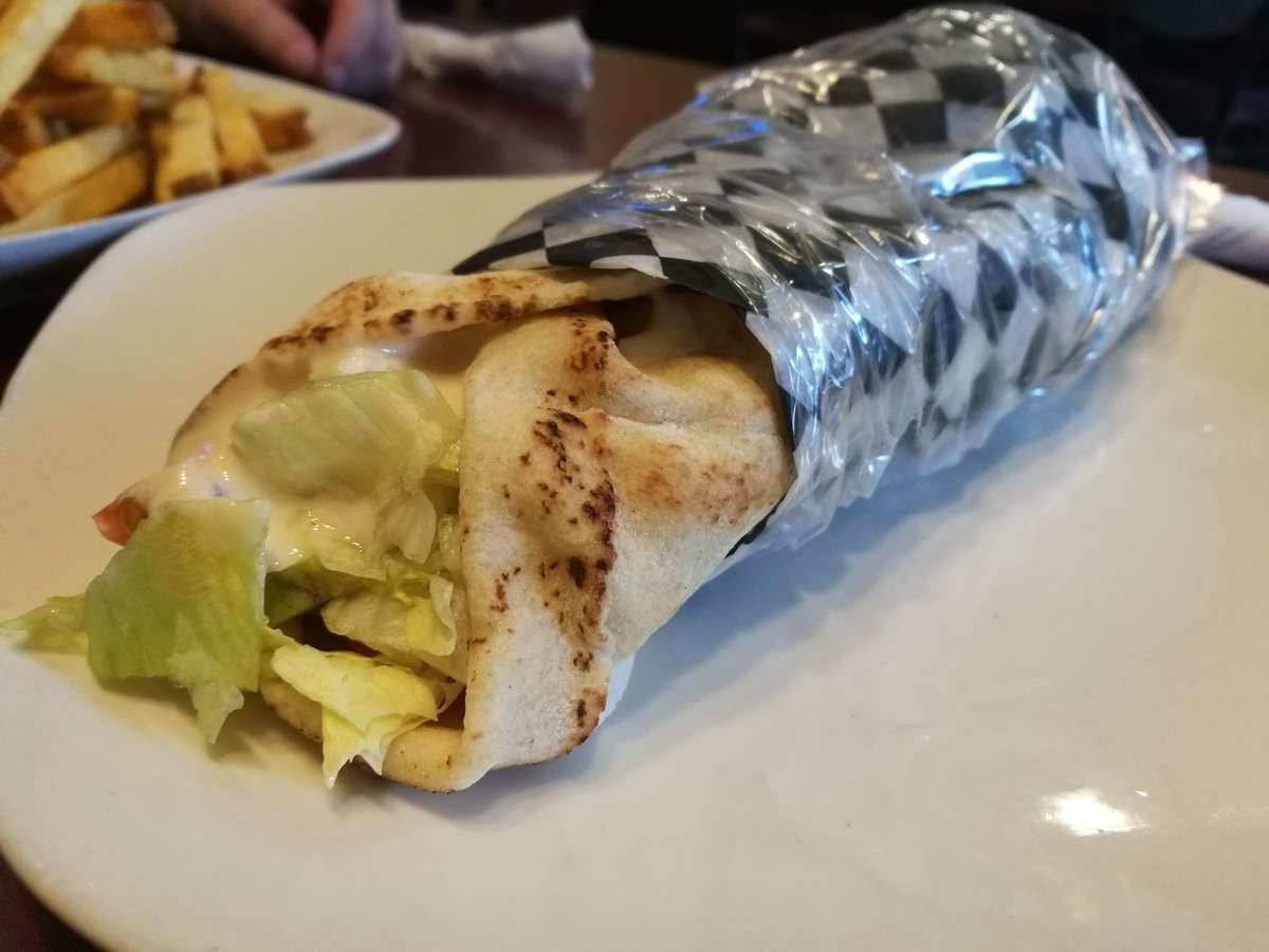 Photo credit: zomato