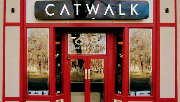 Catwalk Salon & Spa