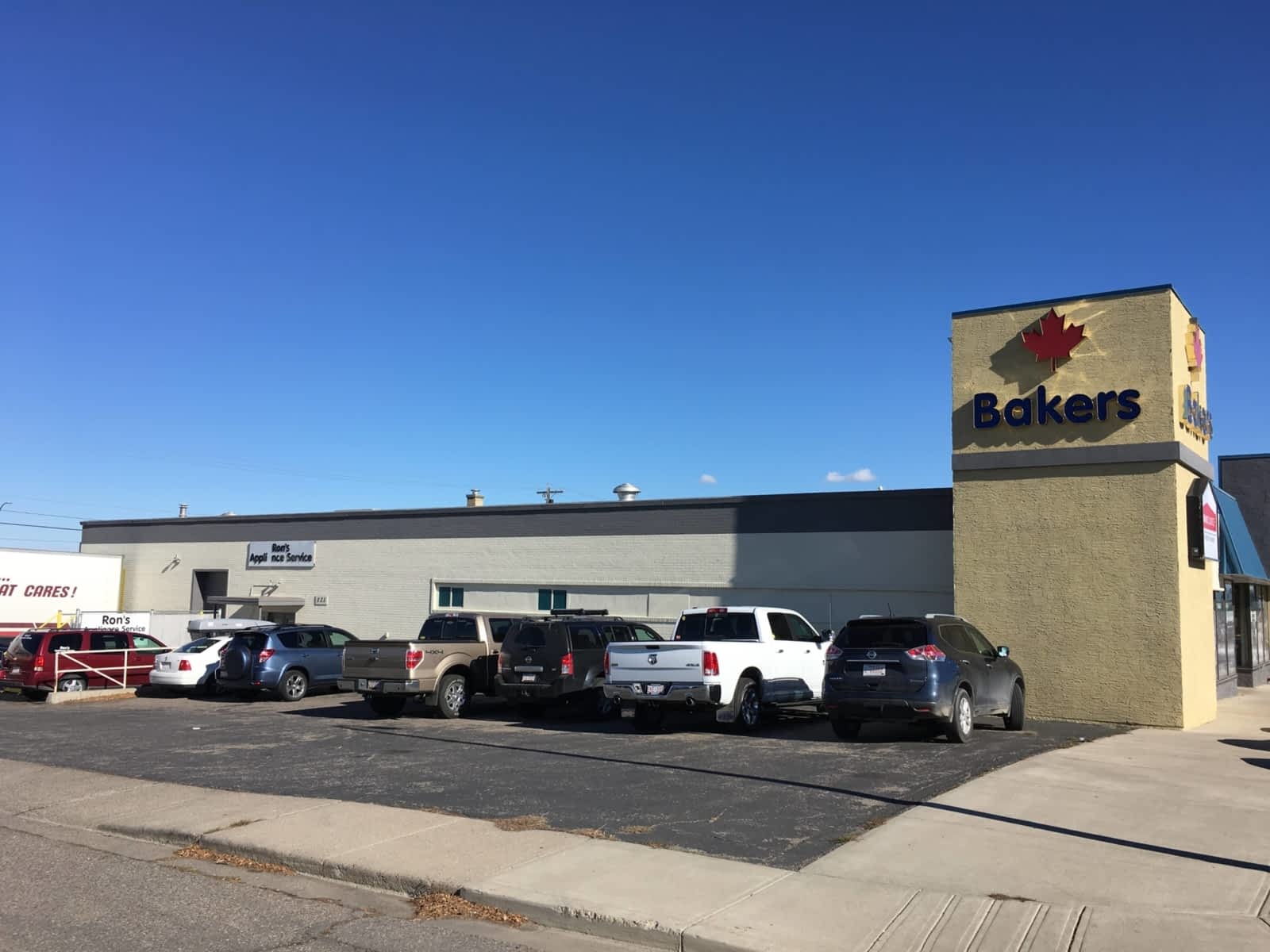 Photo credit: yellowpages.ca