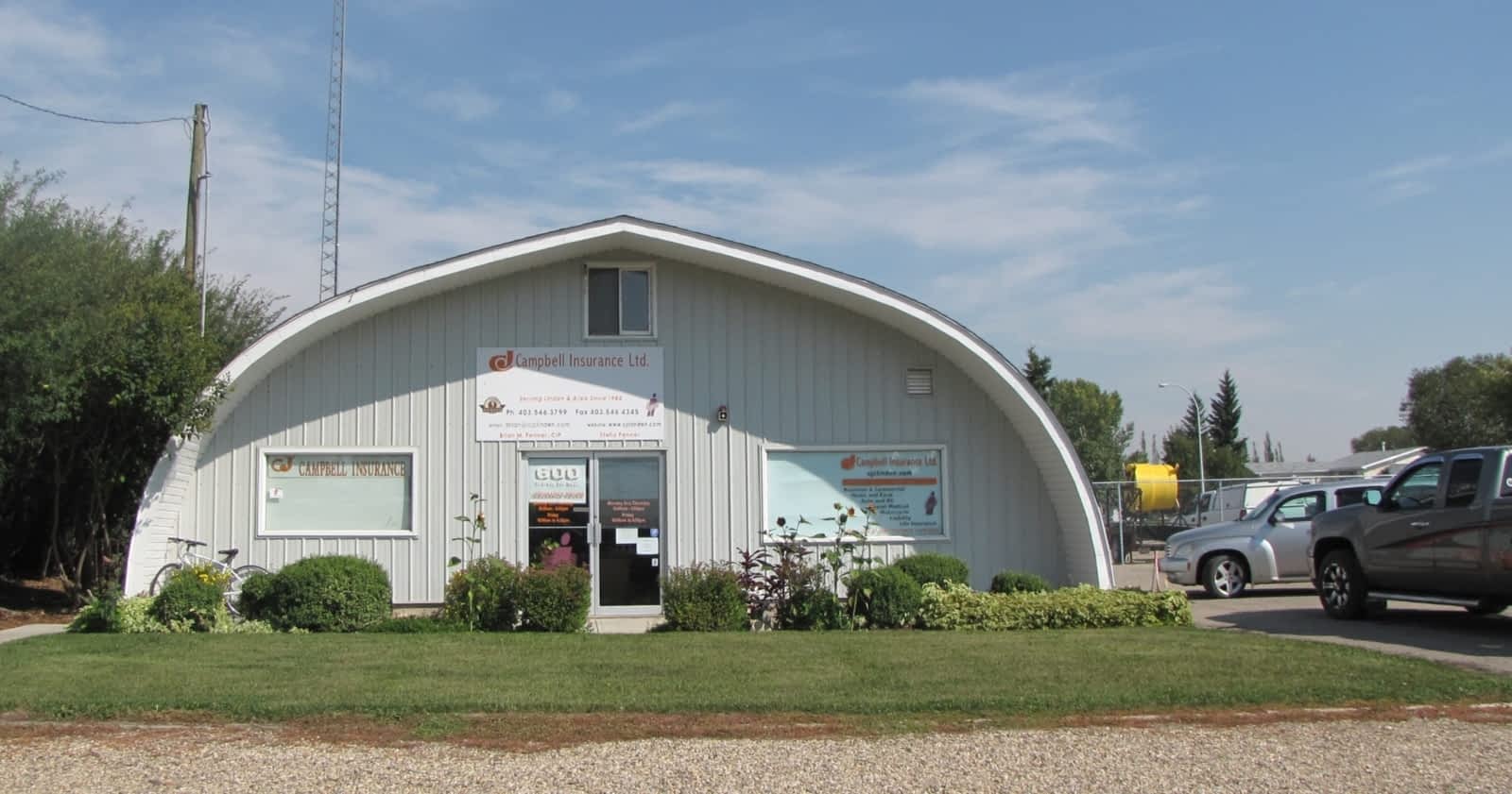 Photo credit: yellowpages.ca