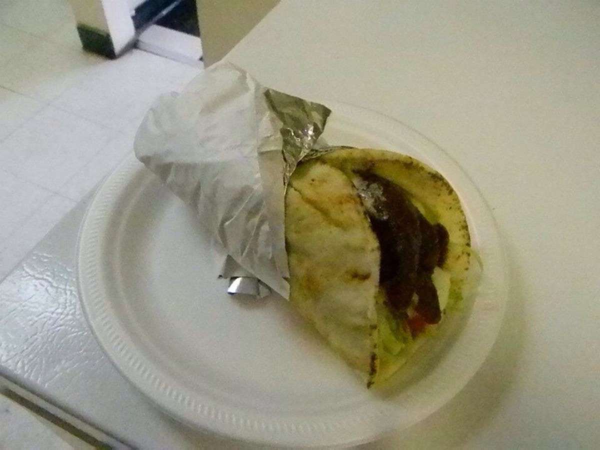 Photo credit: zomato