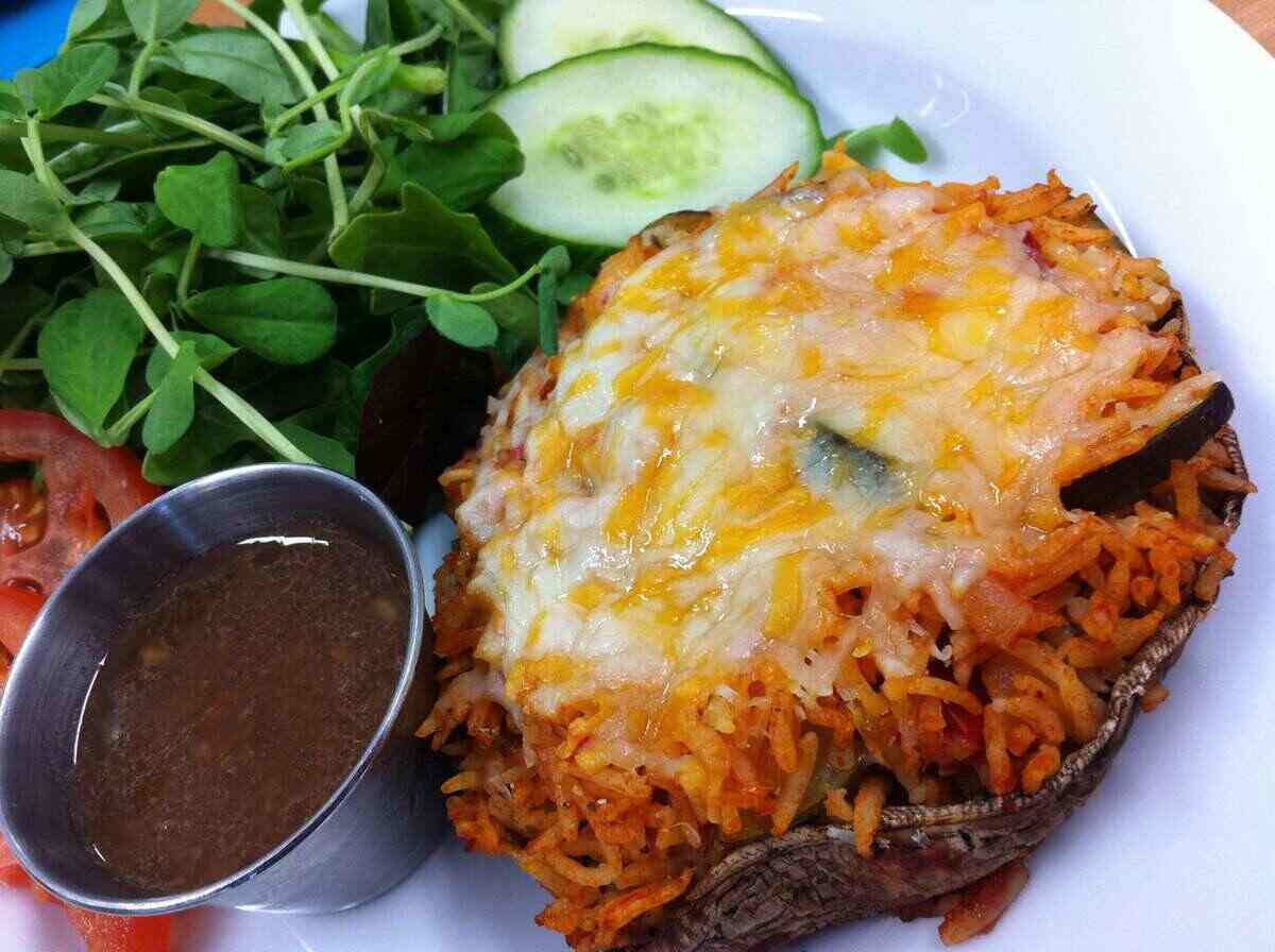 Photo credit: zomato
