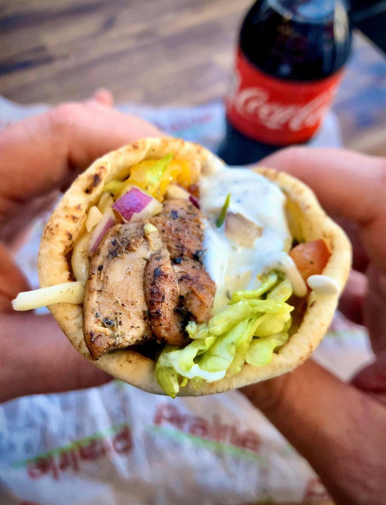 Photo credit: tripadvisor