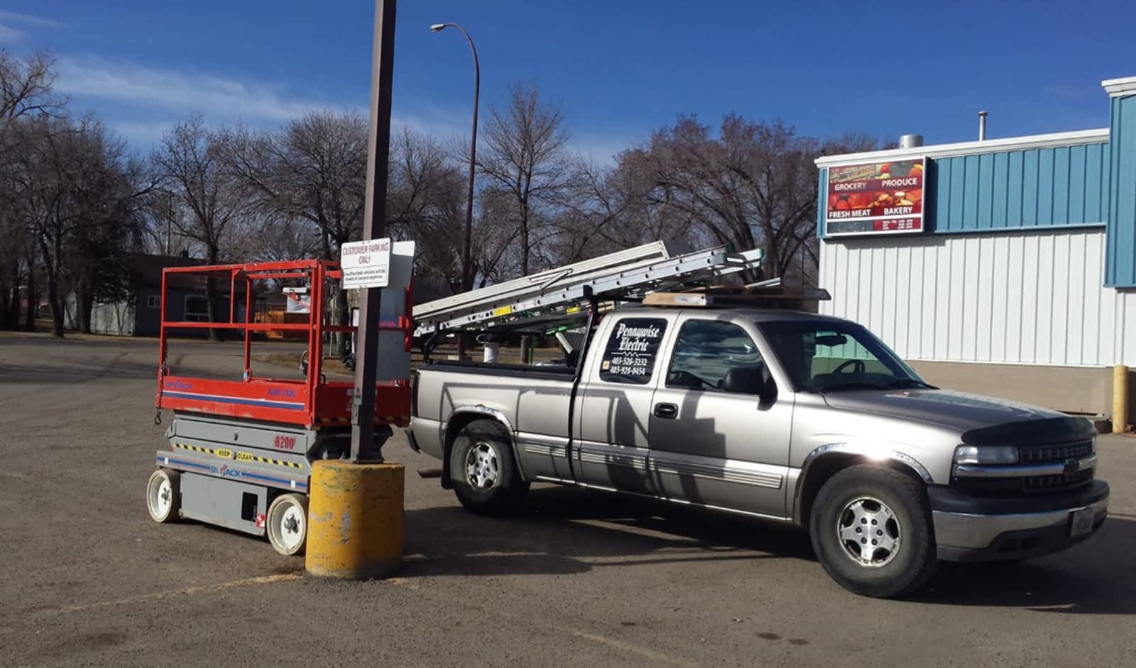 Photo credit: yellowpages.ca