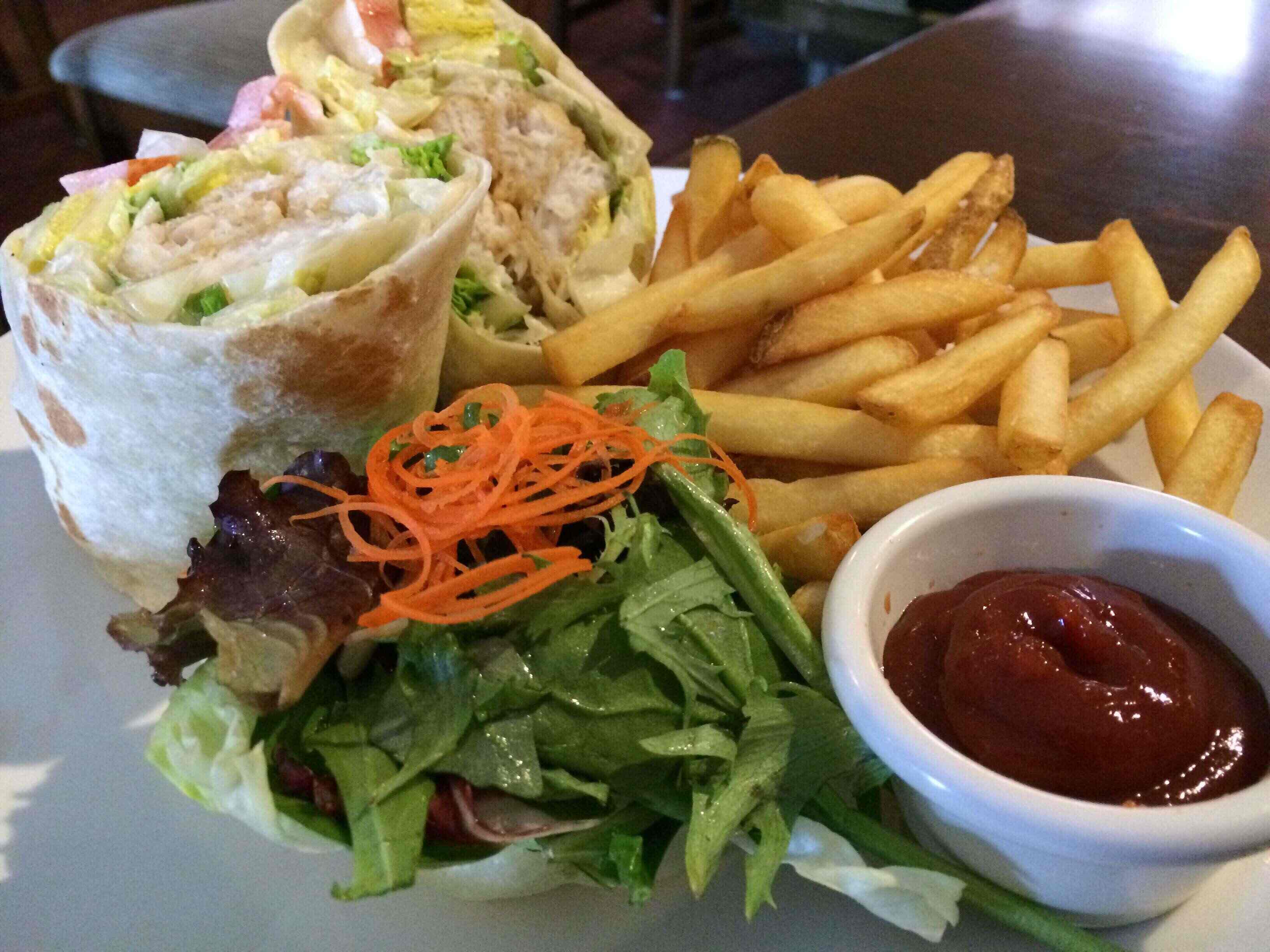 Photo credit: zomato