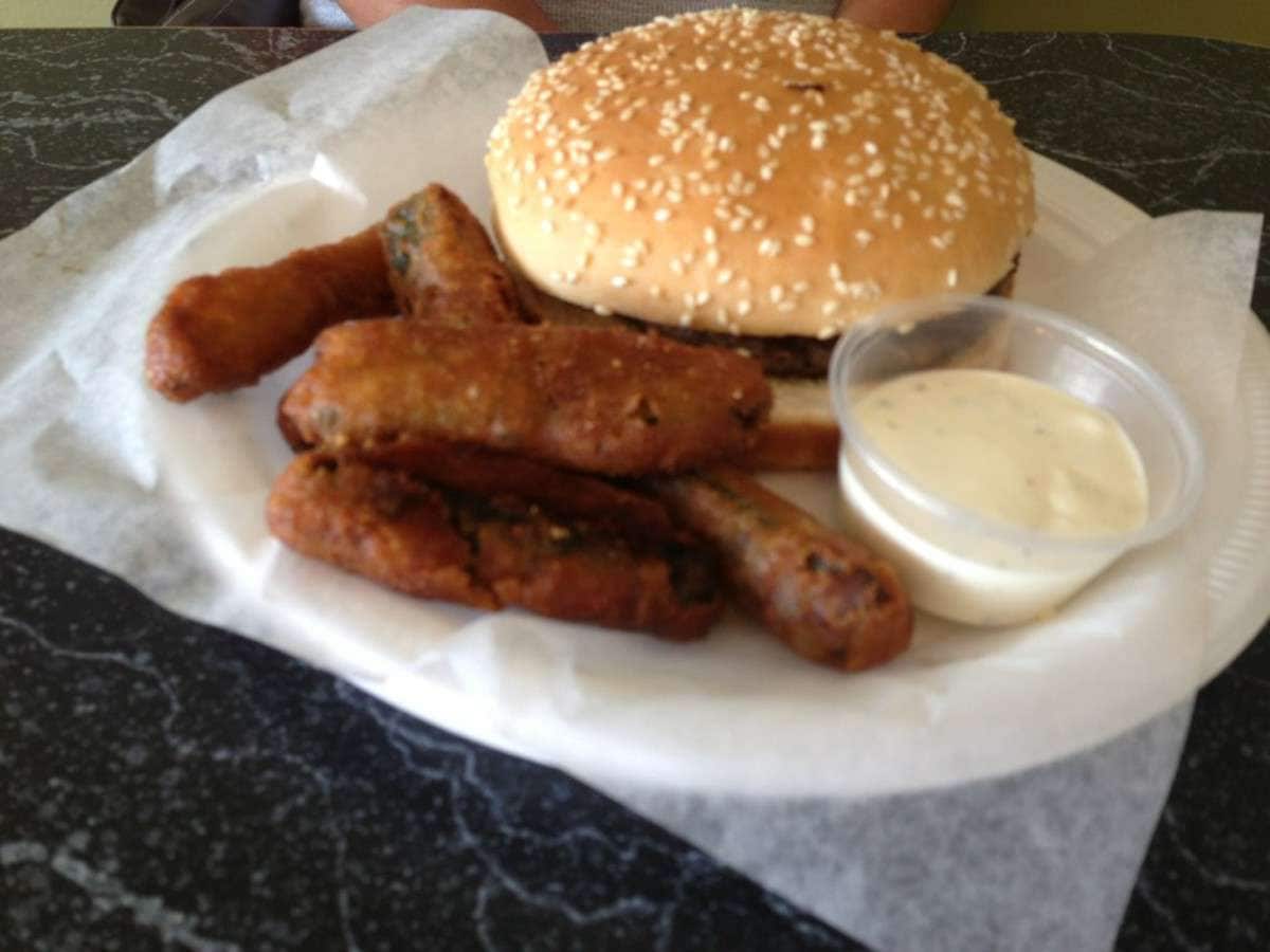 Photo credit: zomato