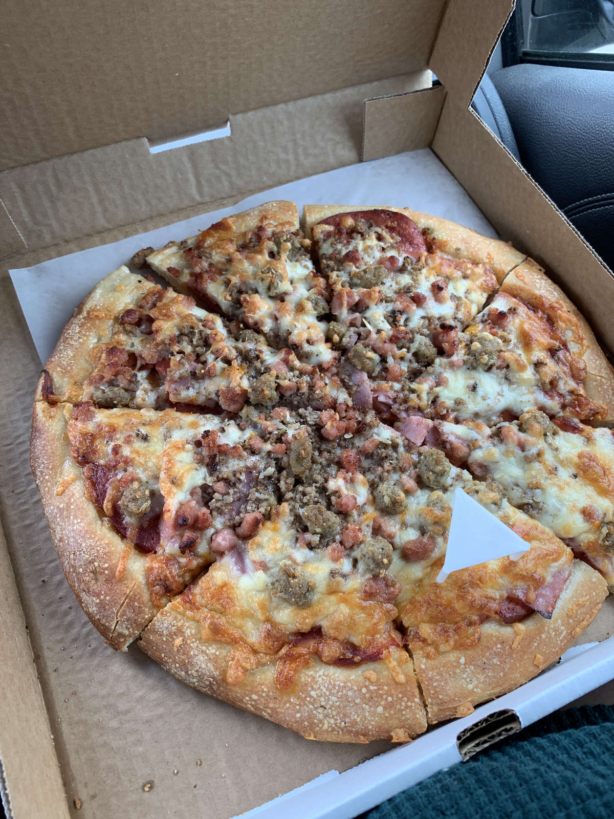 Photo credit: zomato