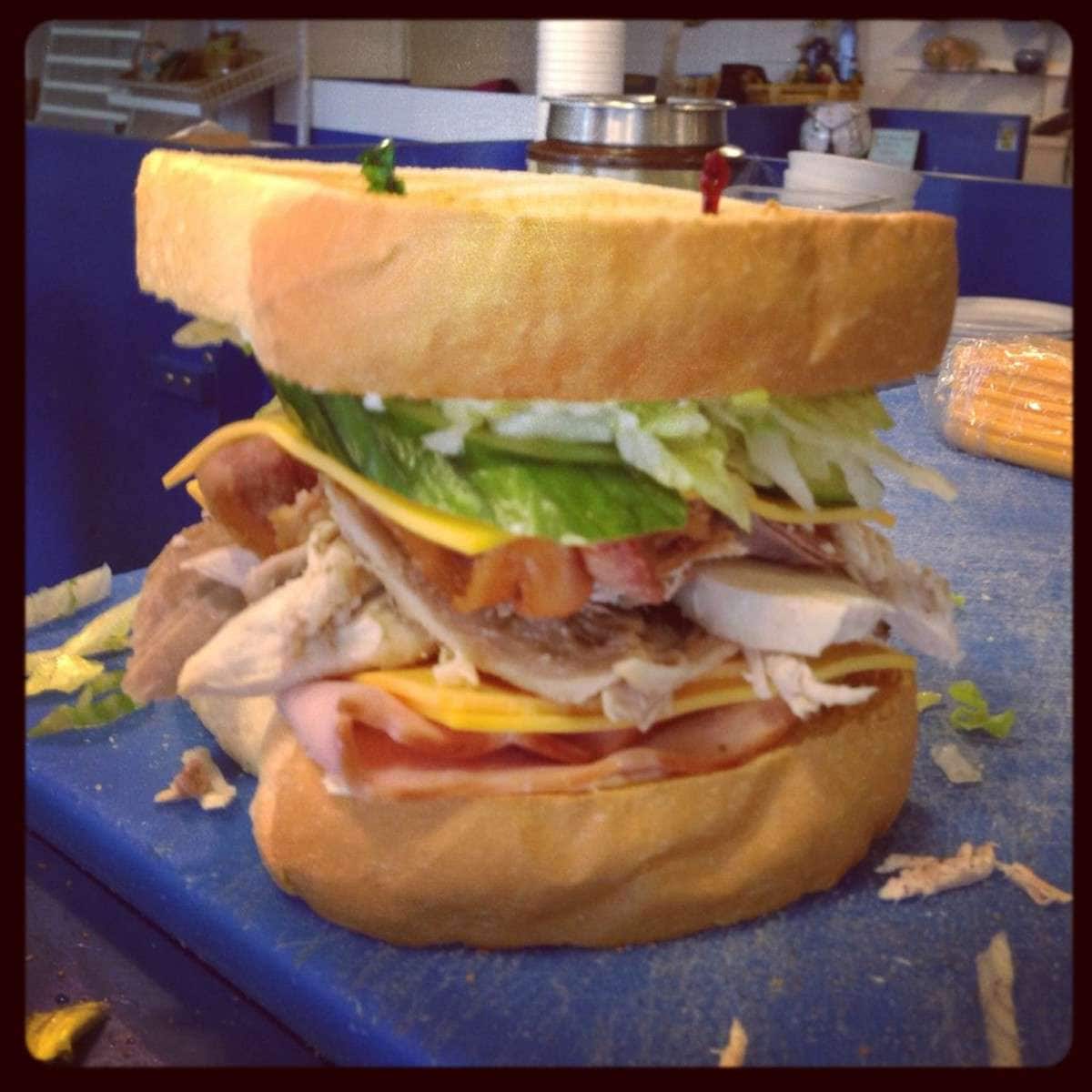 Photo credit: zomato