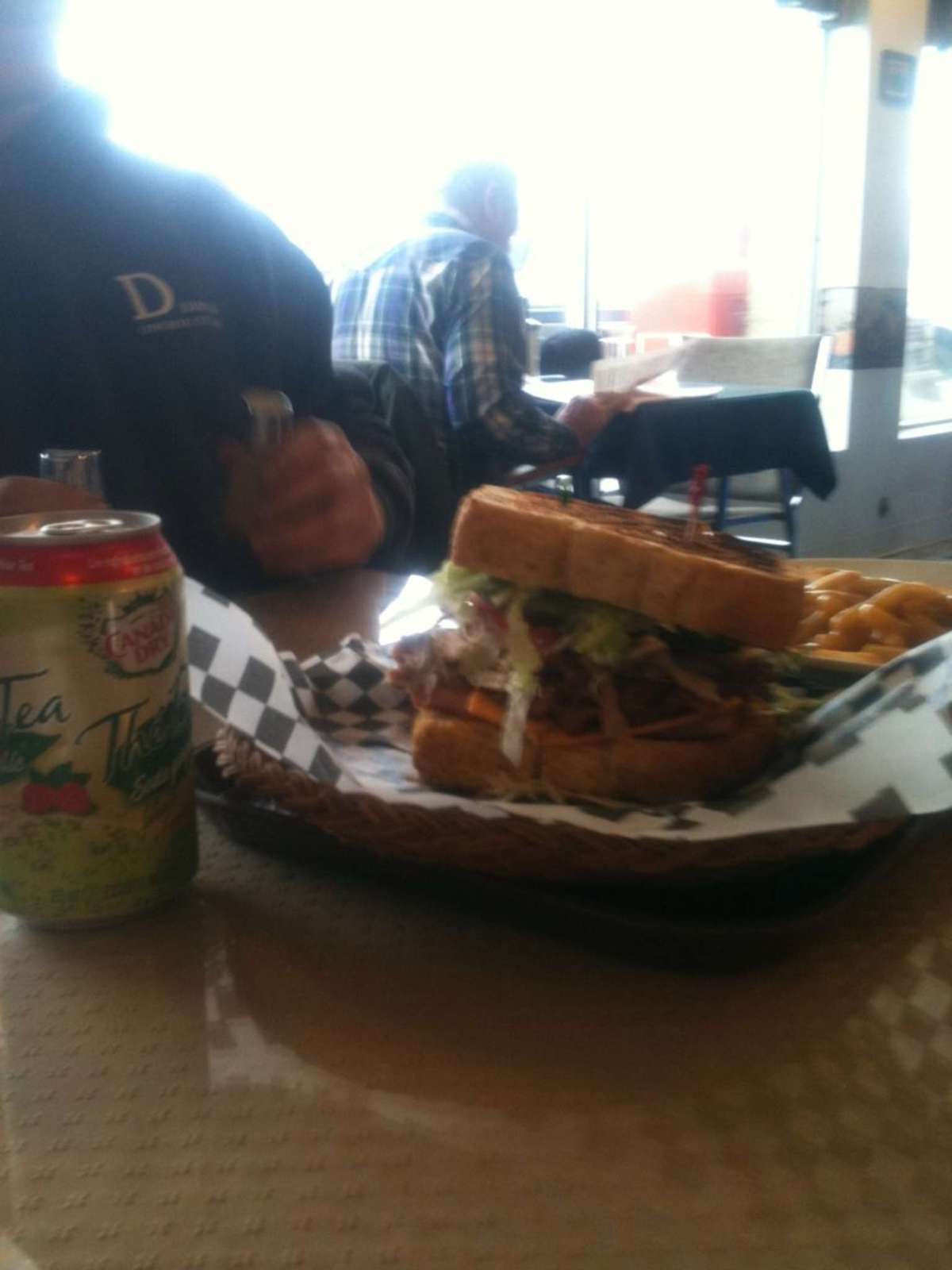 Photo credit: zomato