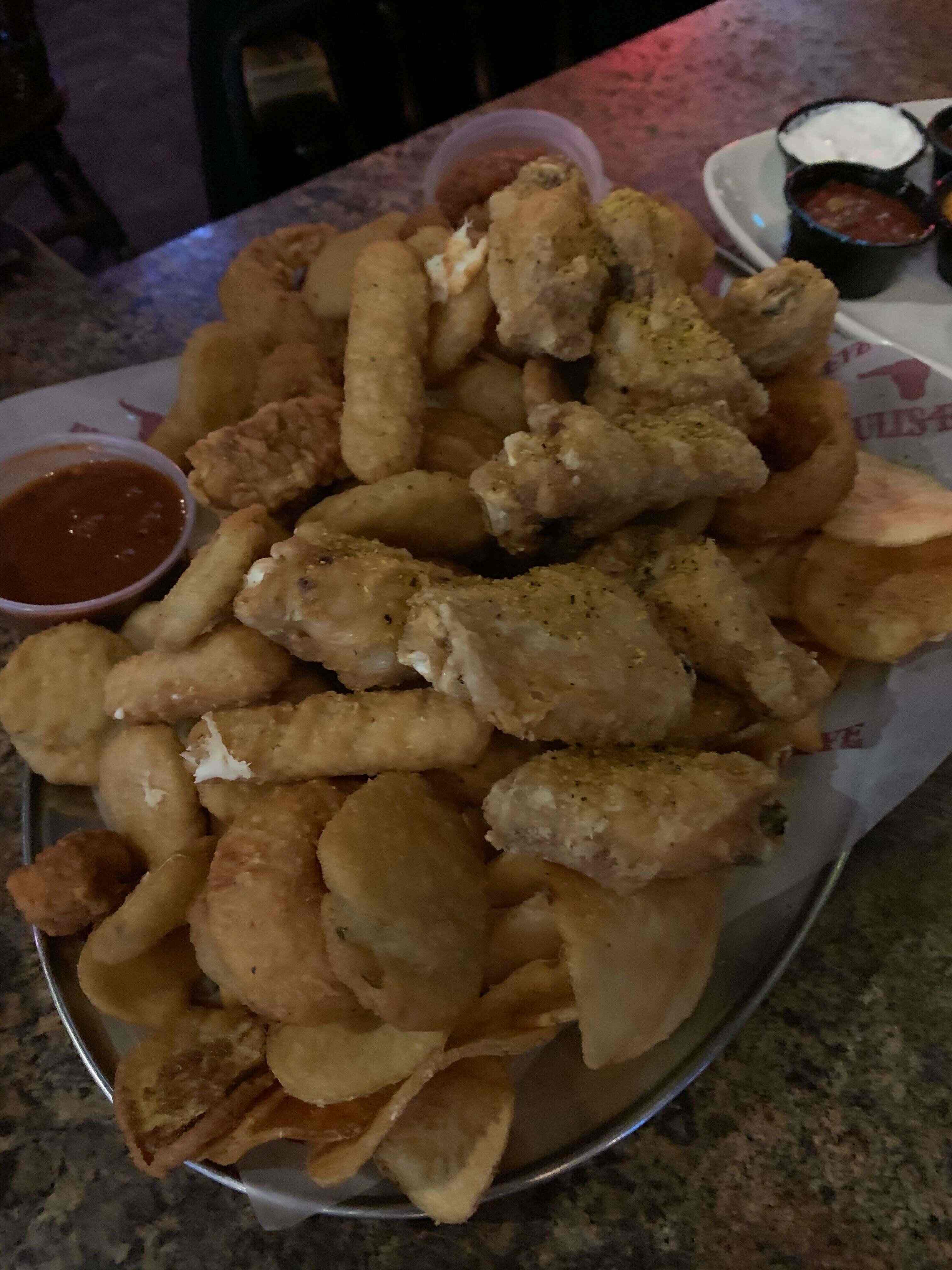 Photo credit: zomato
