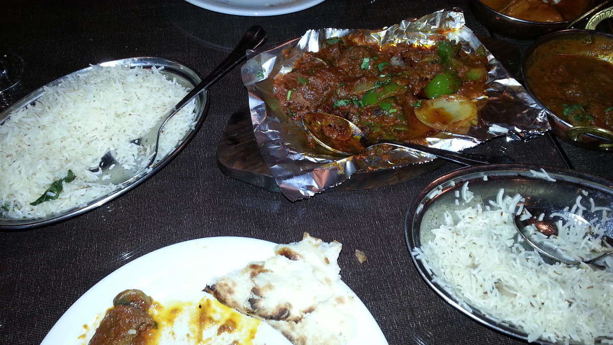 Photo credit: zomato
