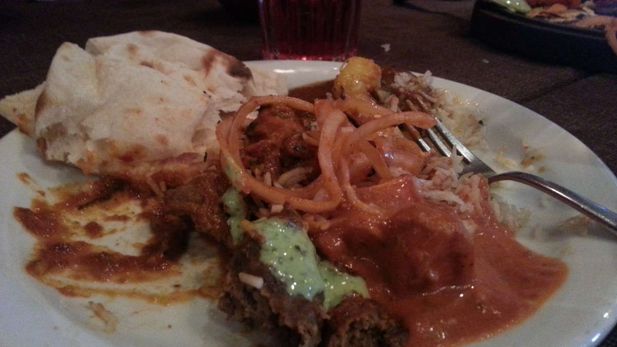 Photo credit: zomato