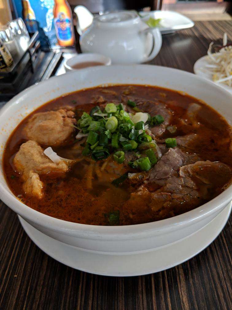 Photo credit: zomato