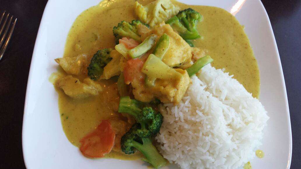 Photo credit: zomato