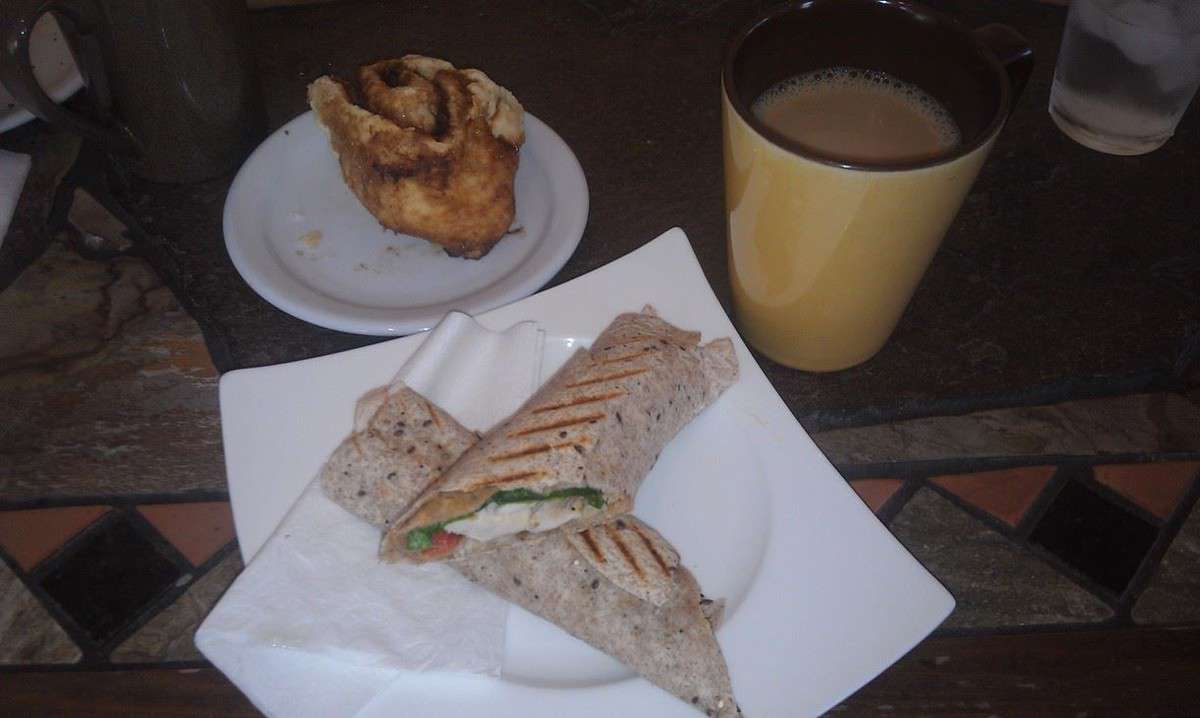 Photo credit: zomato
