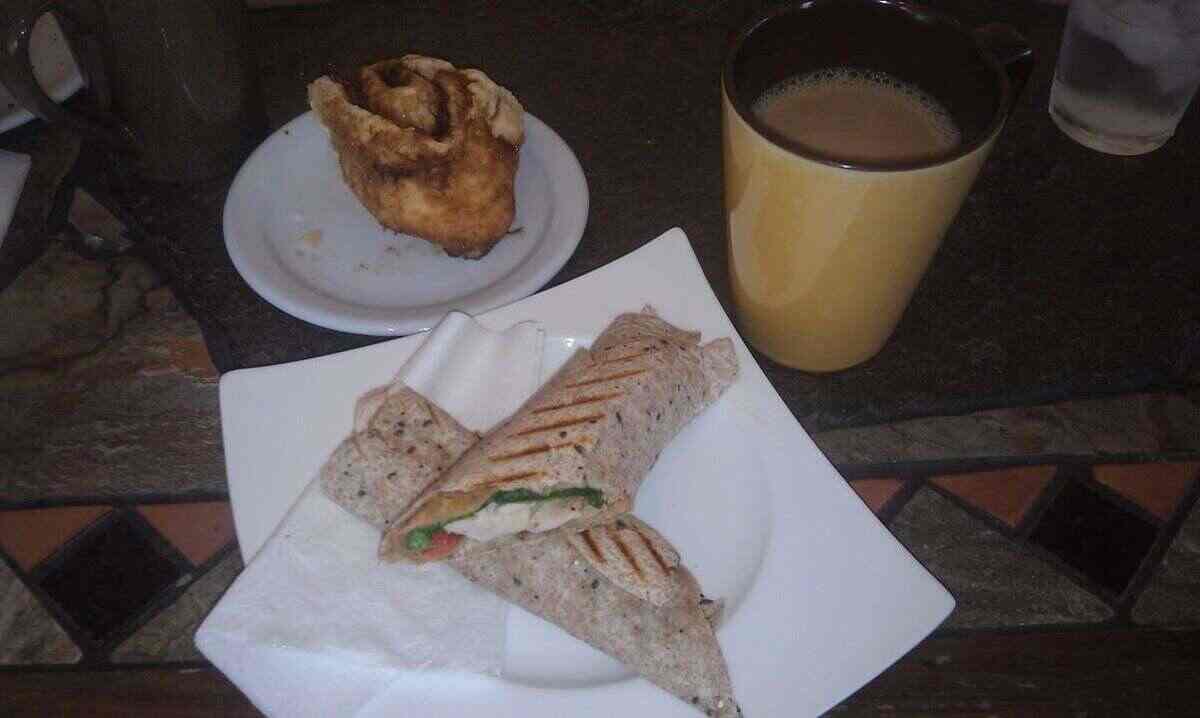 Photo credit: zomato