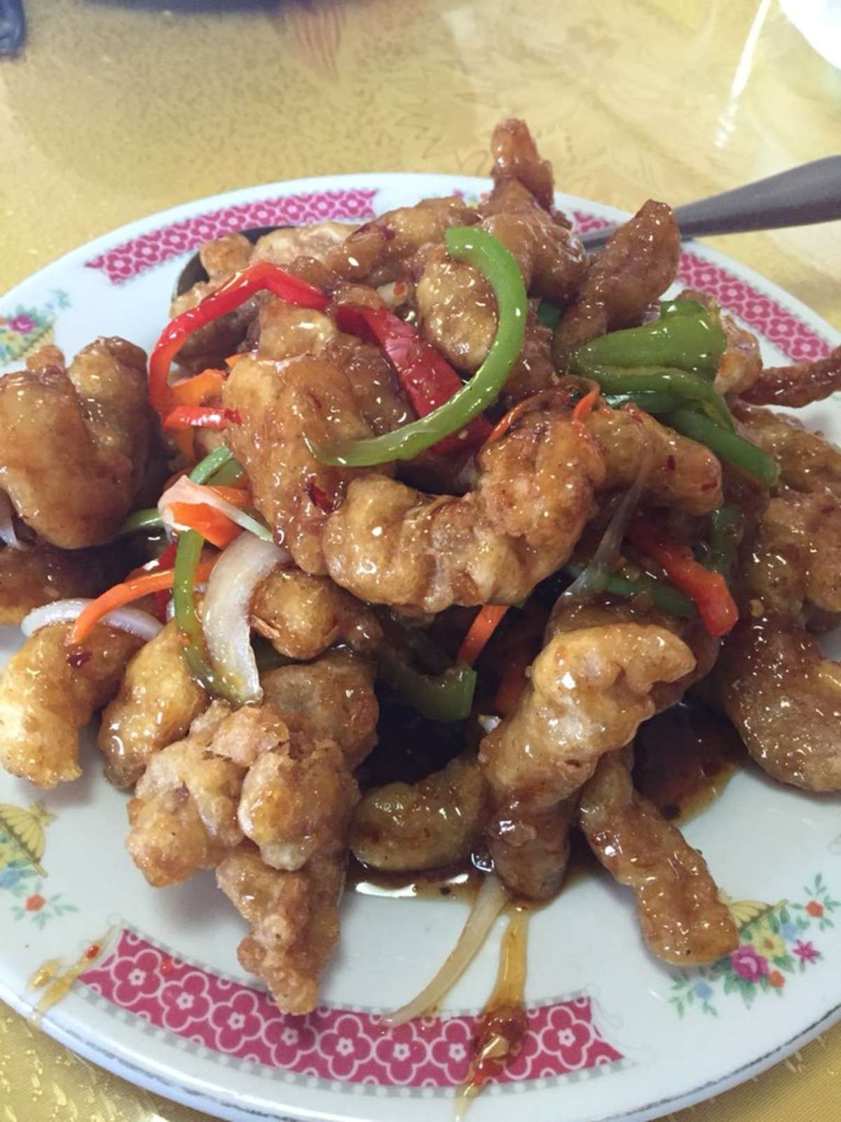 Photo credit: zomato