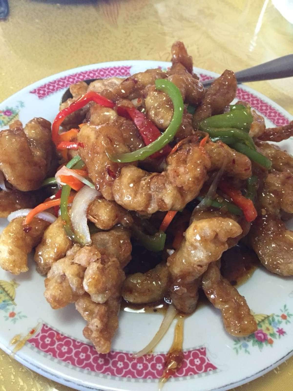 Photo credit: zomato