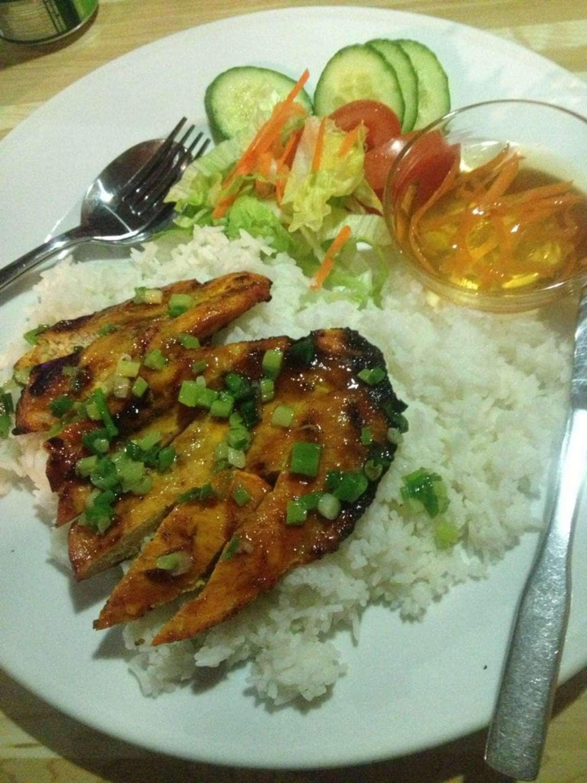 Photo credit: zomato