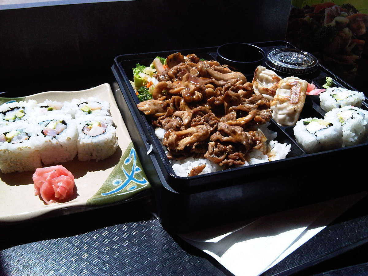 Photo credit: zomato