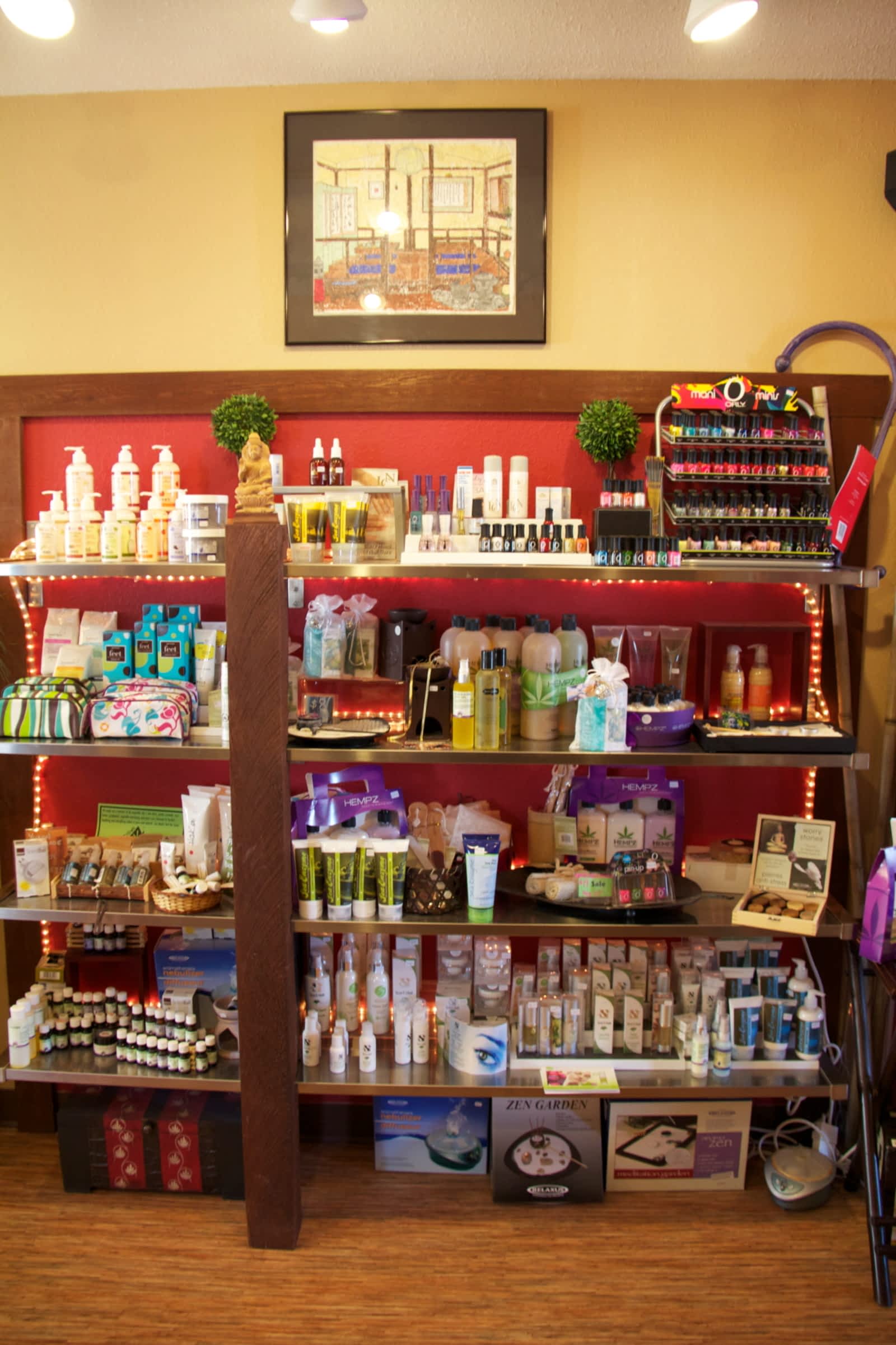 Photo credit: yellowpages.ca