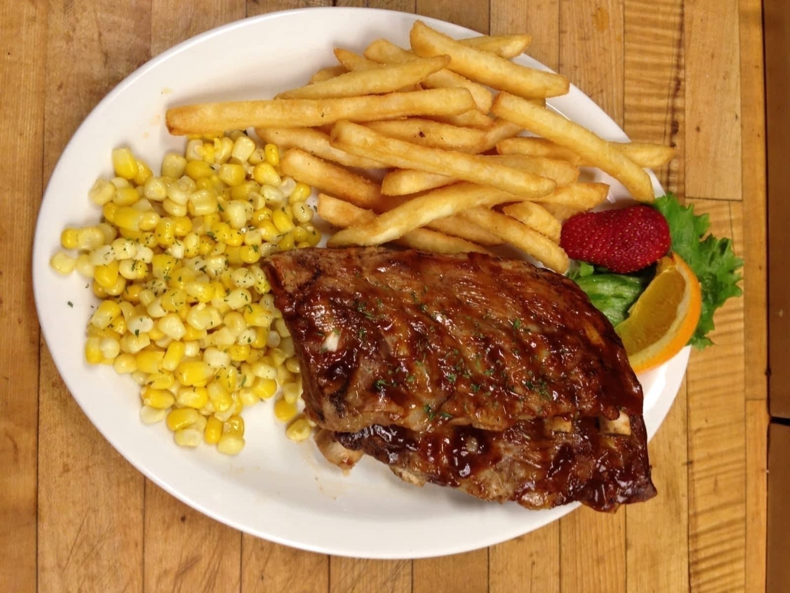 Photo credit: yellowpages.ca