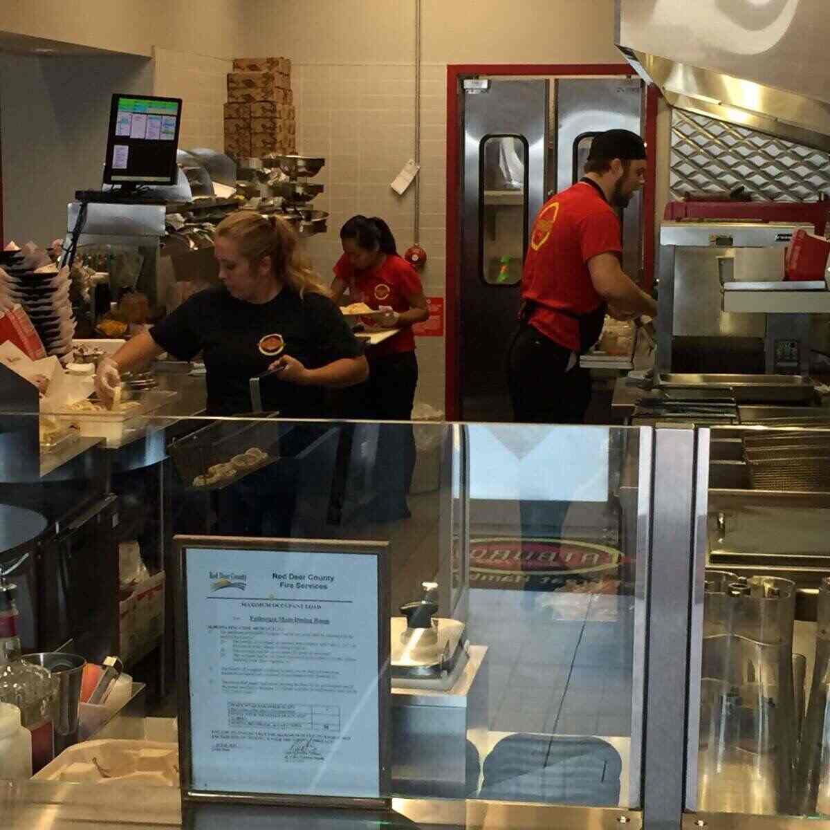 Photo credit: zomato