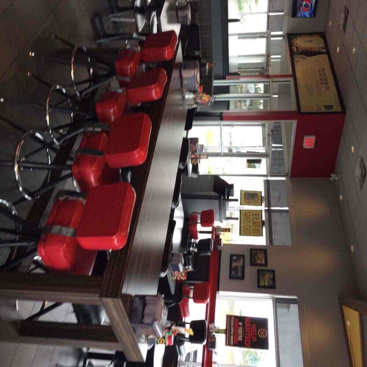 Photo credit: zomato
