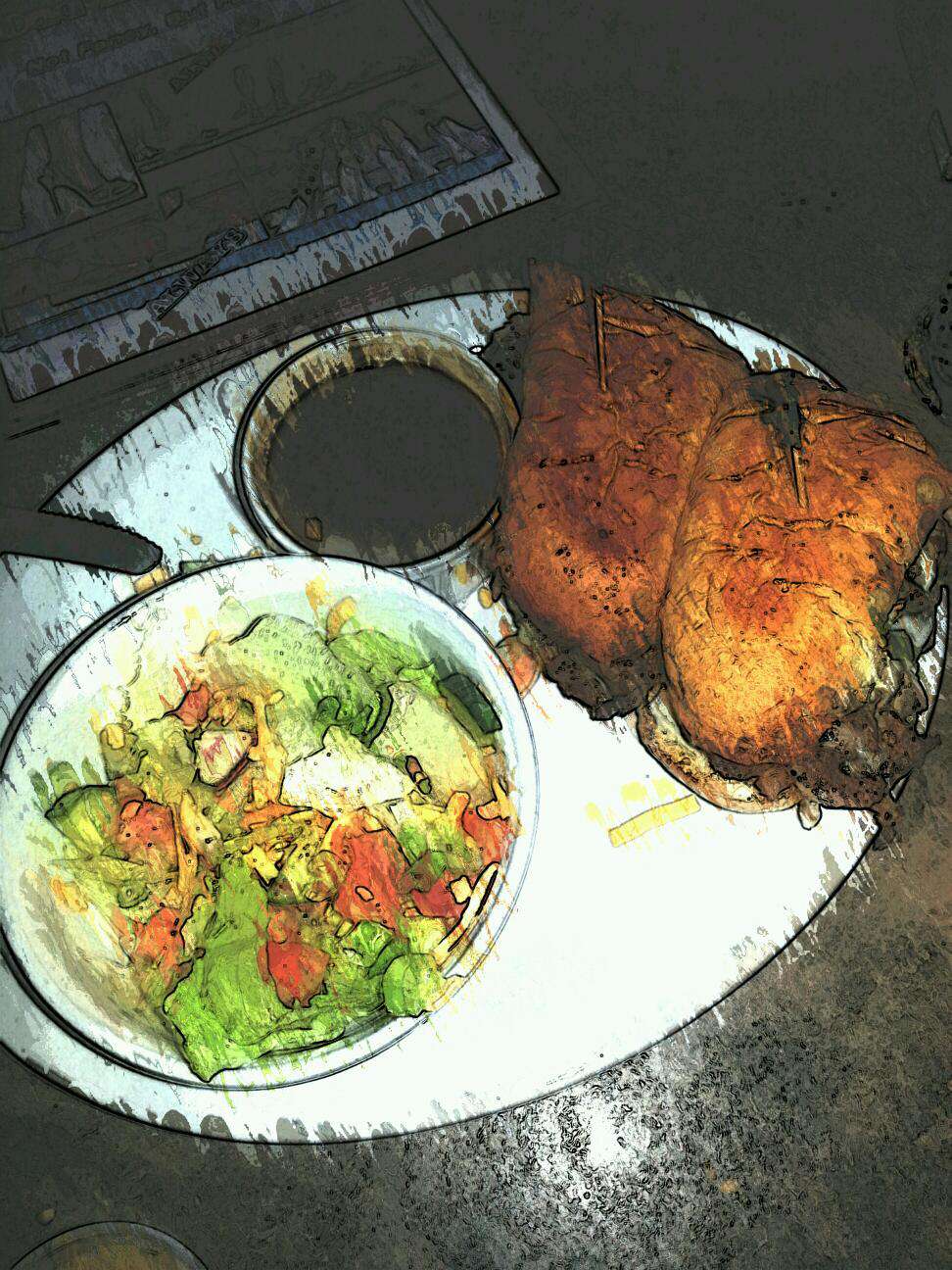 Photo credit: zomato