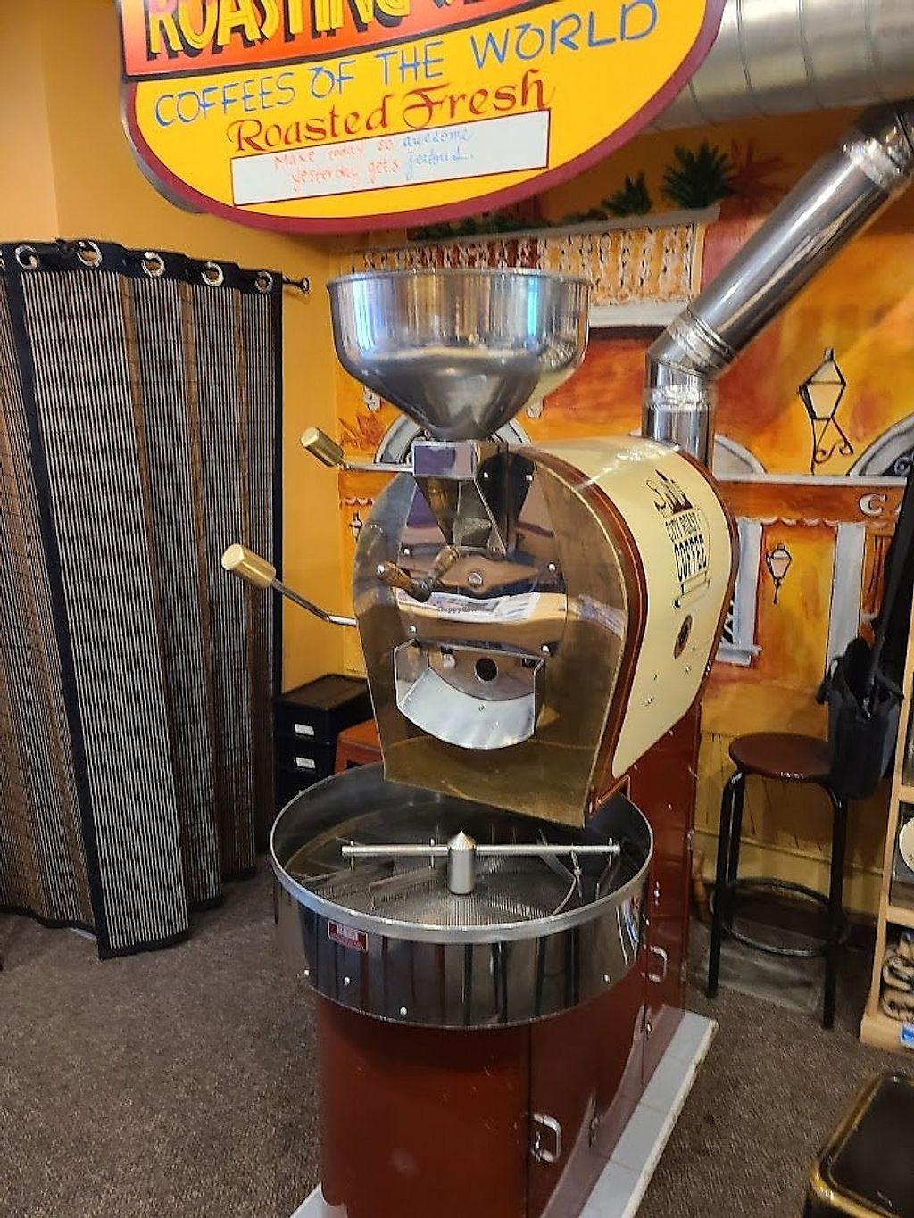 Photo credit: happycow