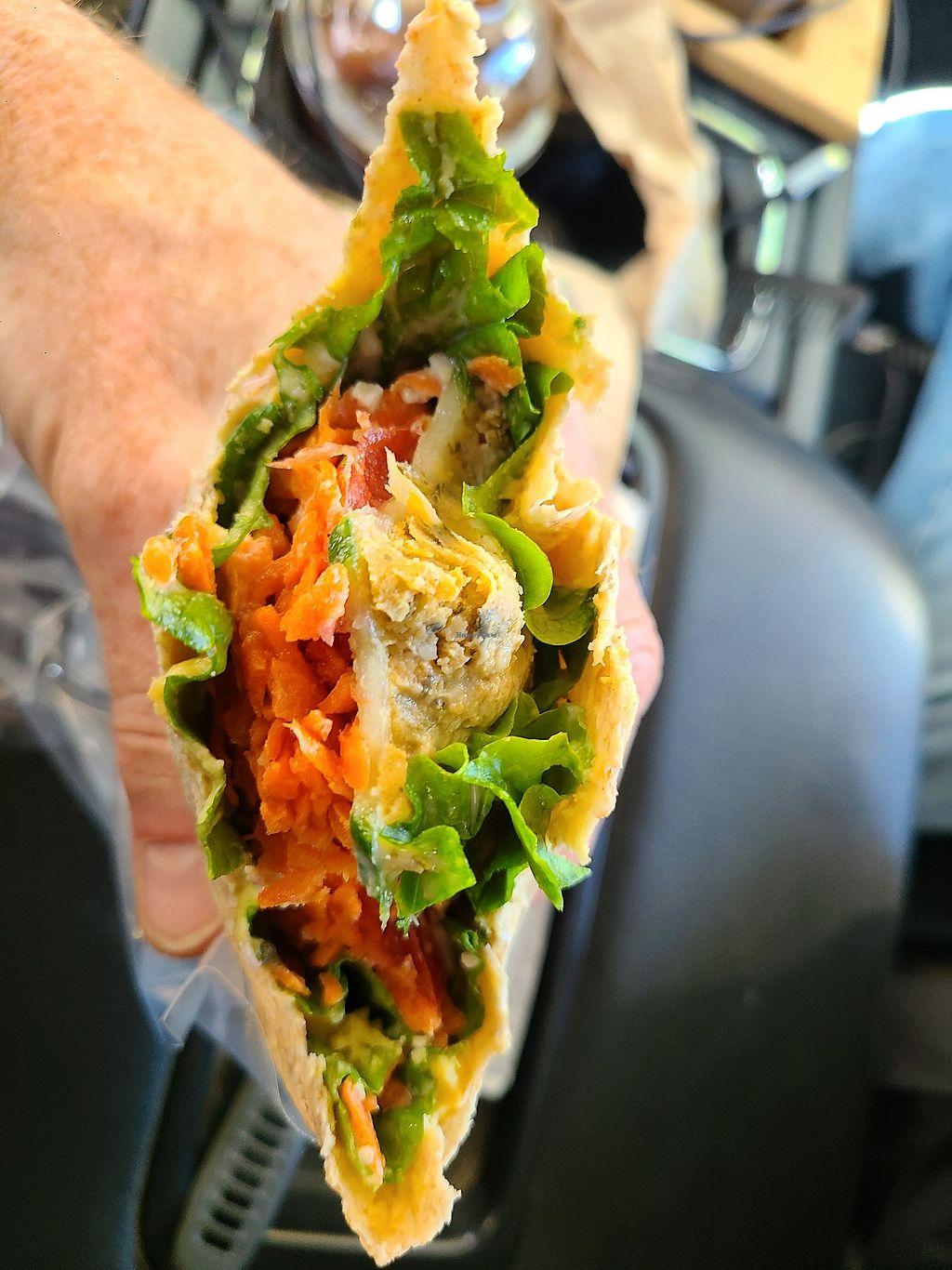 Photo credit: happycow