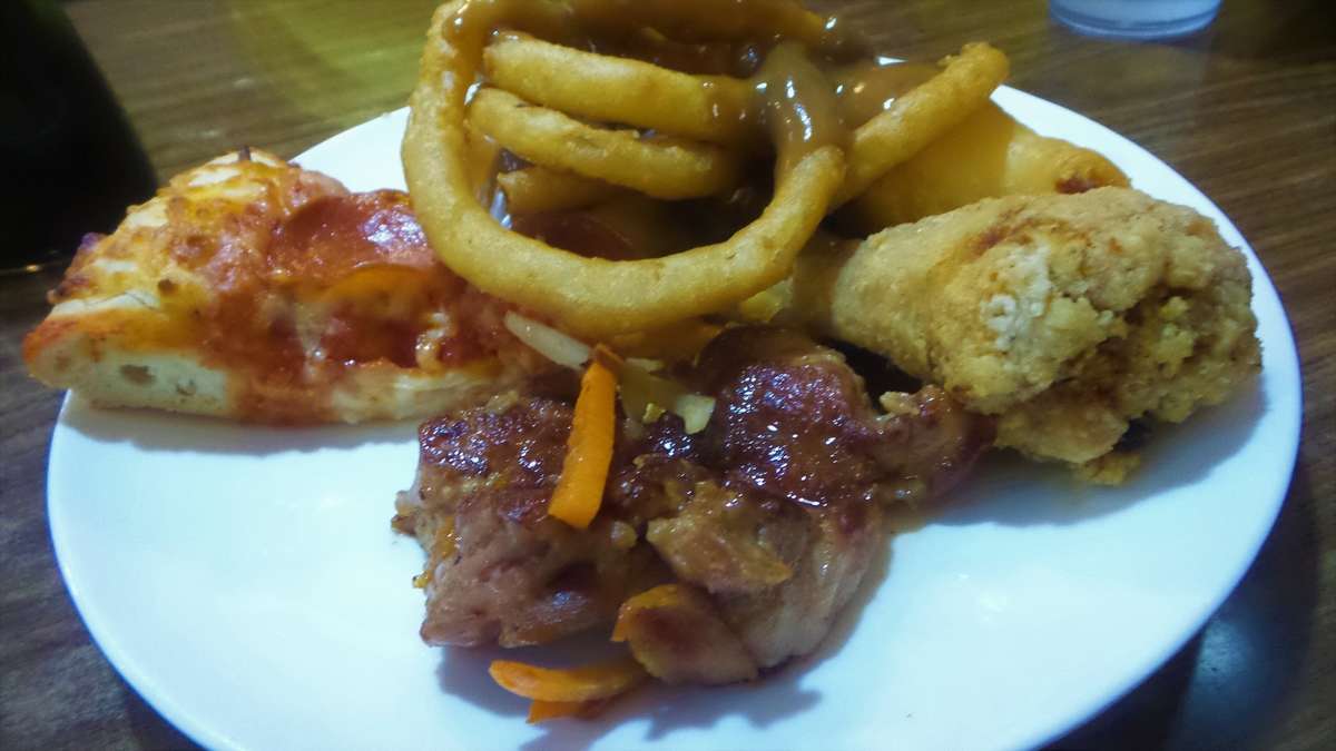 Photo credit: zomato