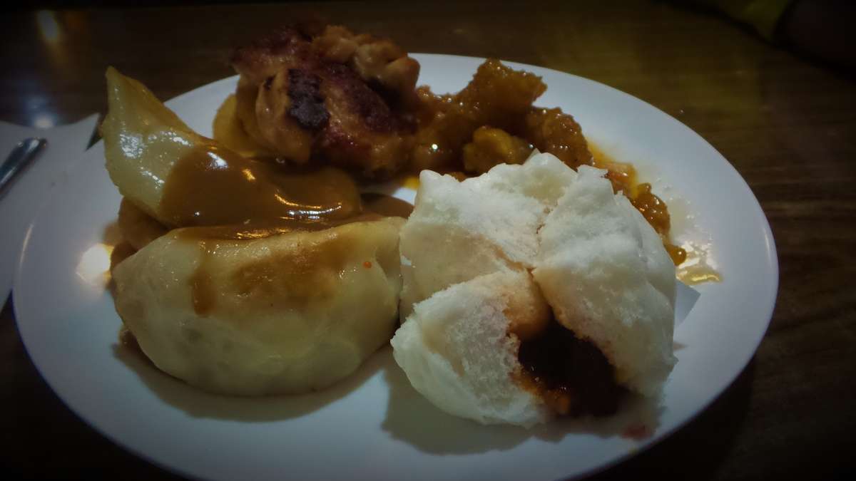 Photo credit: zomato