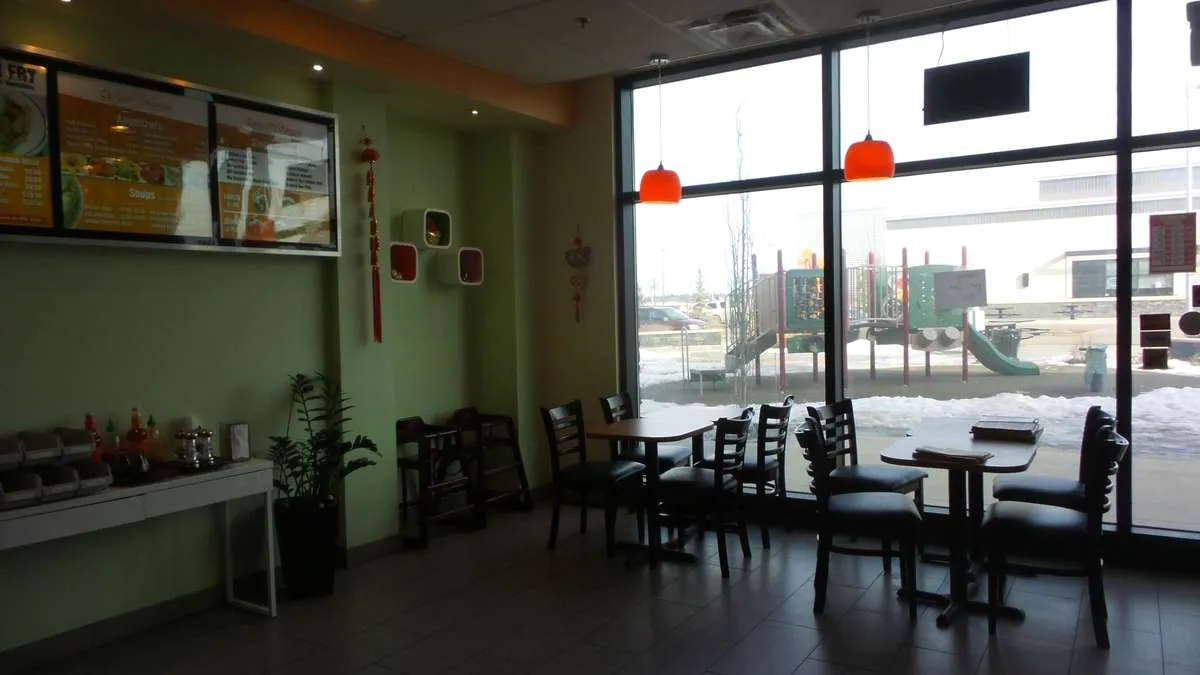 Photo credit: zomato