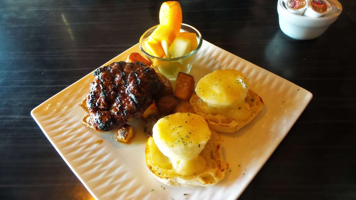 Photo credit: zomato