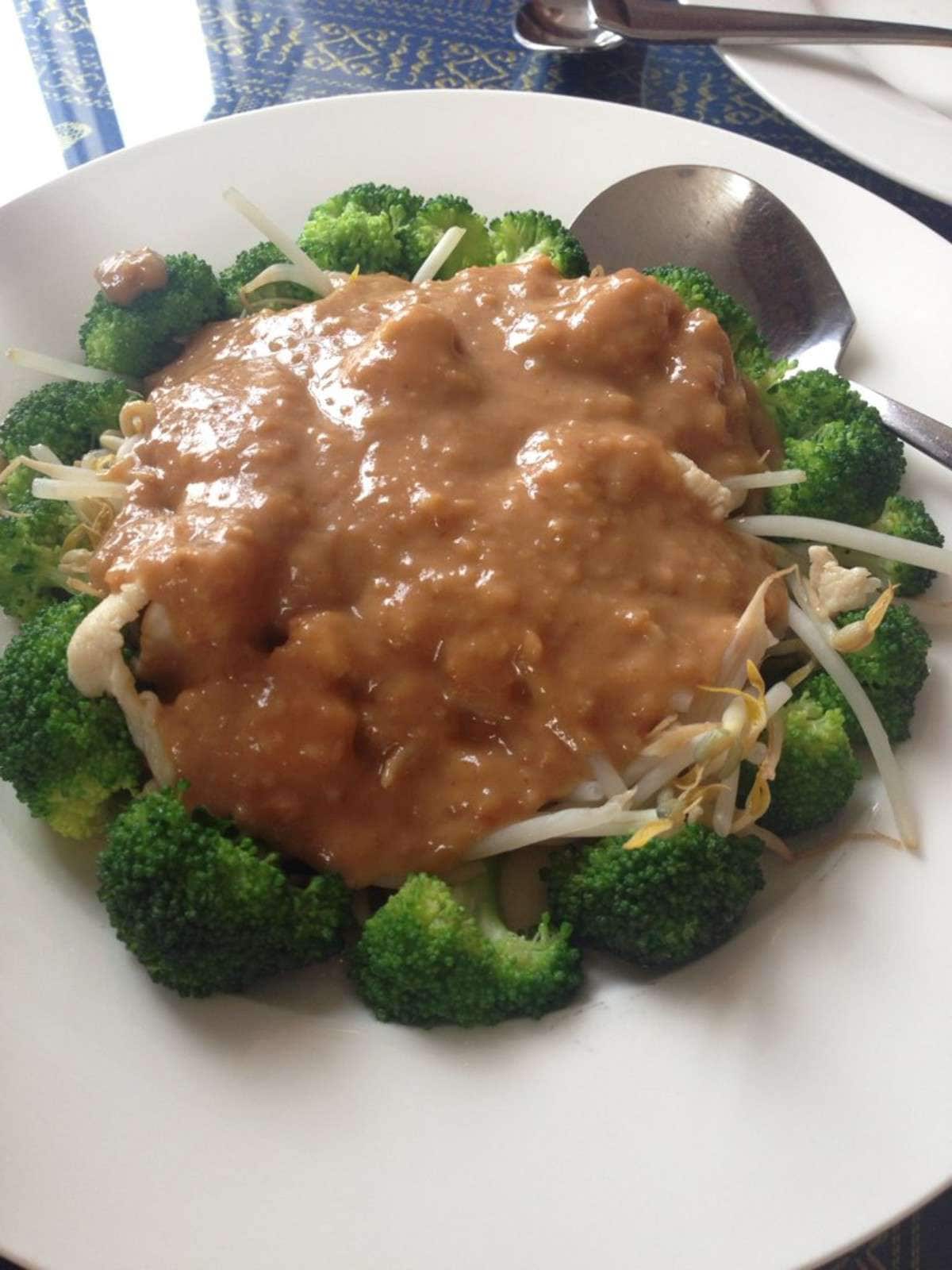 Photo credit: zomato