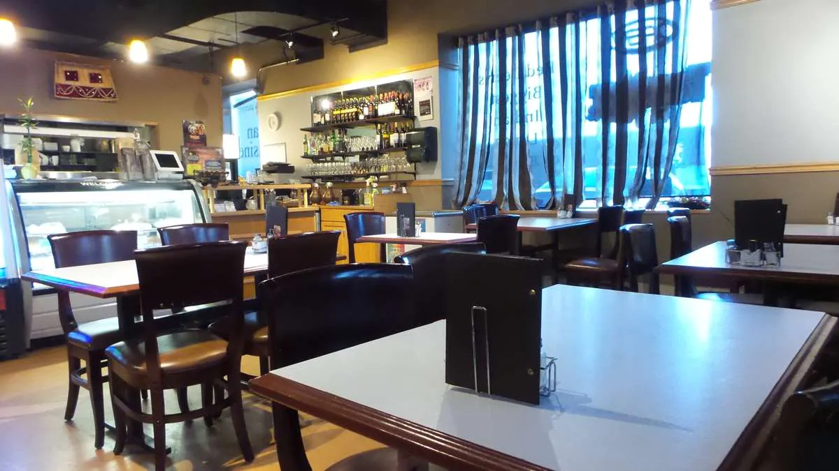 Photo credit: zomato