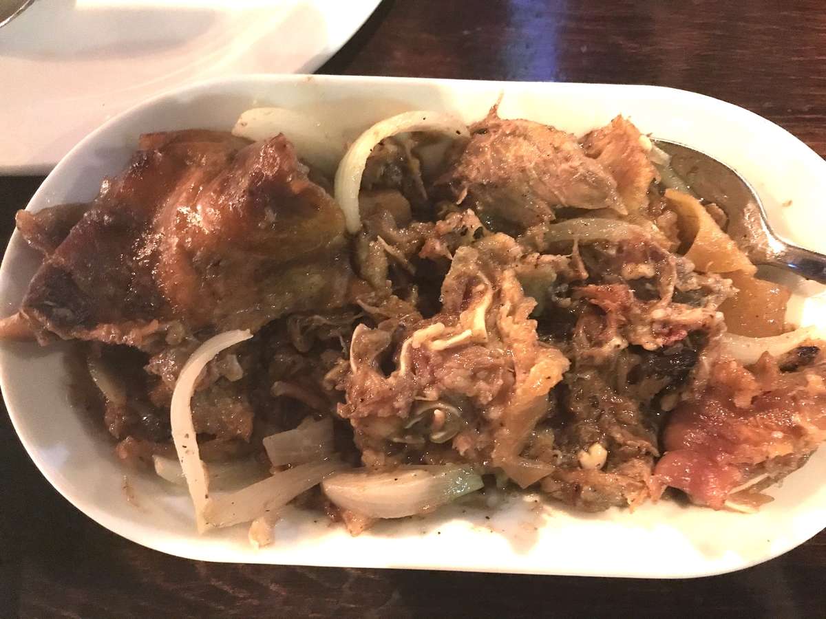 Photo credit: zomato