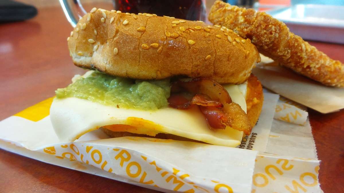 Photo credit: zomato